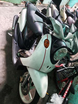 Yamaha Classico 2014 - ảnh 1