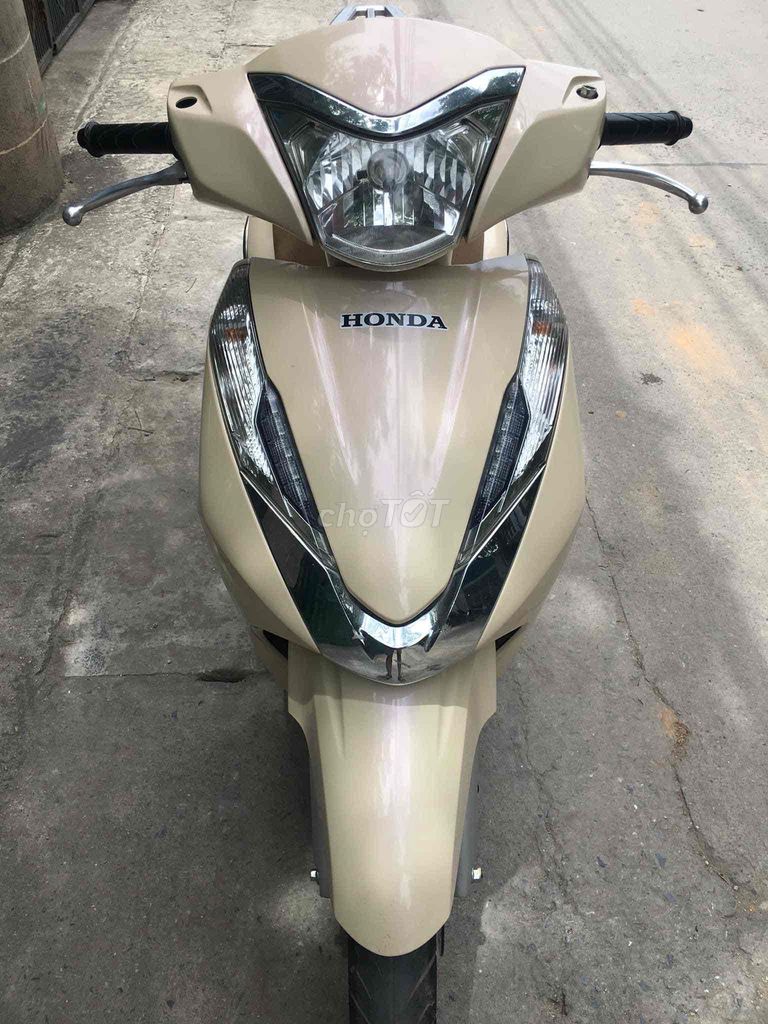 Honda Lead 2020 - ảnh 1
