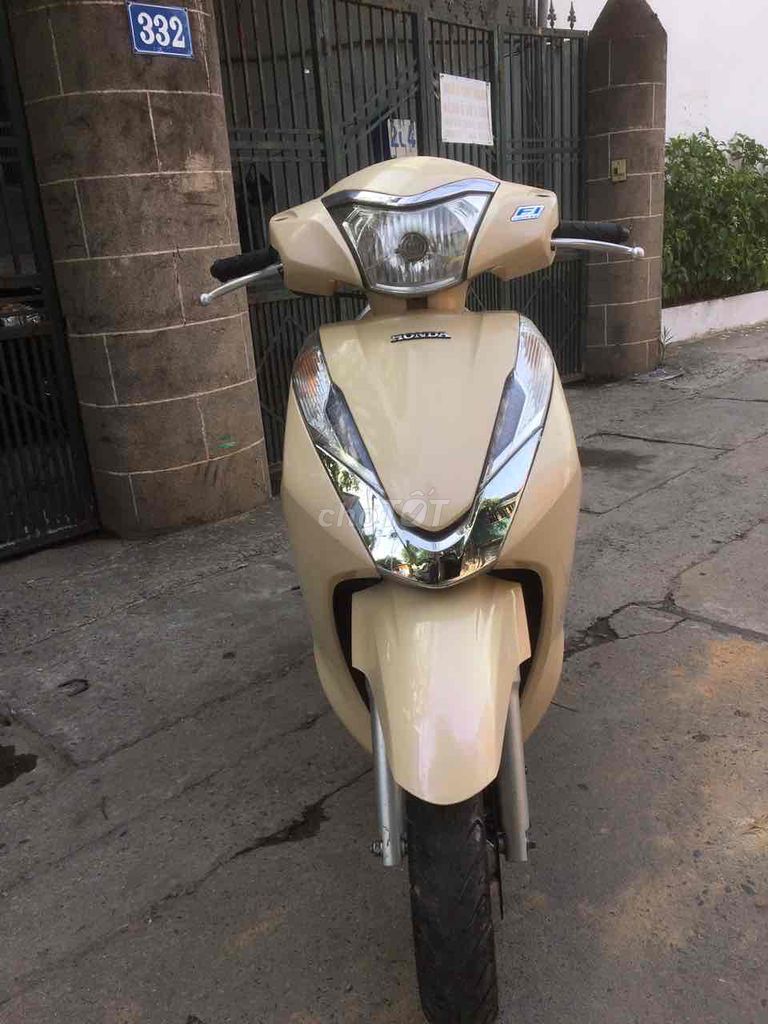Honda Lead 2020 - ảnh 2