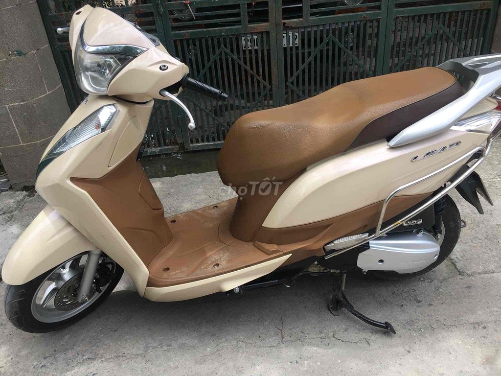 Honda Lead 2020 - ảnh 3