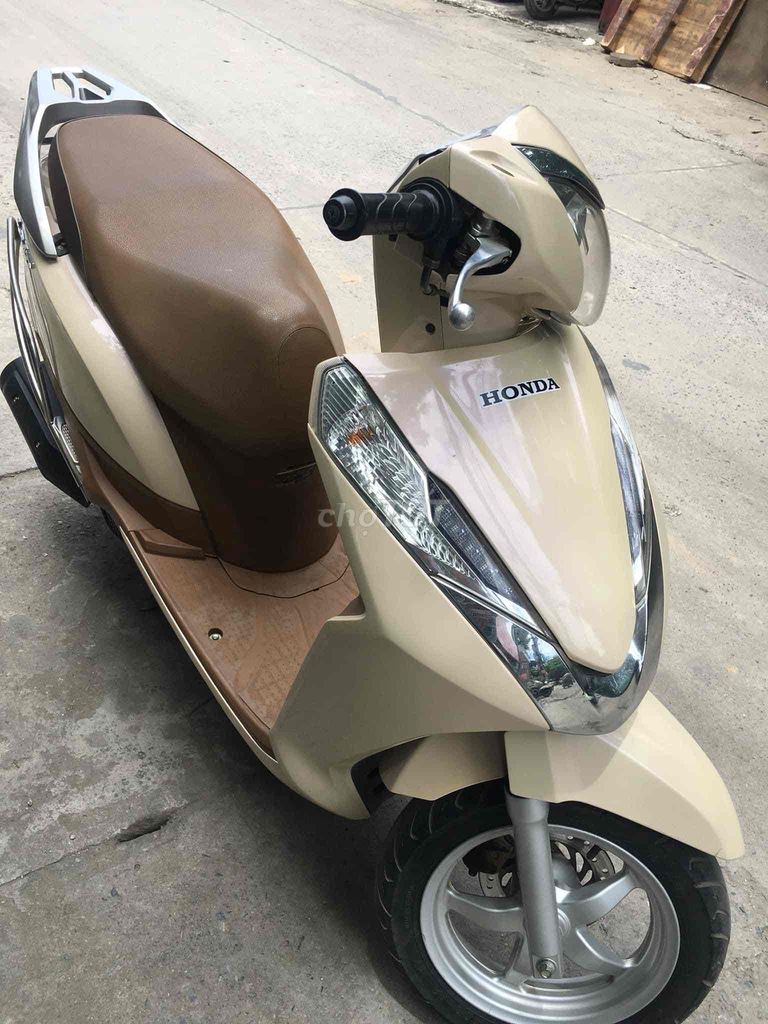 Honda Lead 2020 - ảnh 4