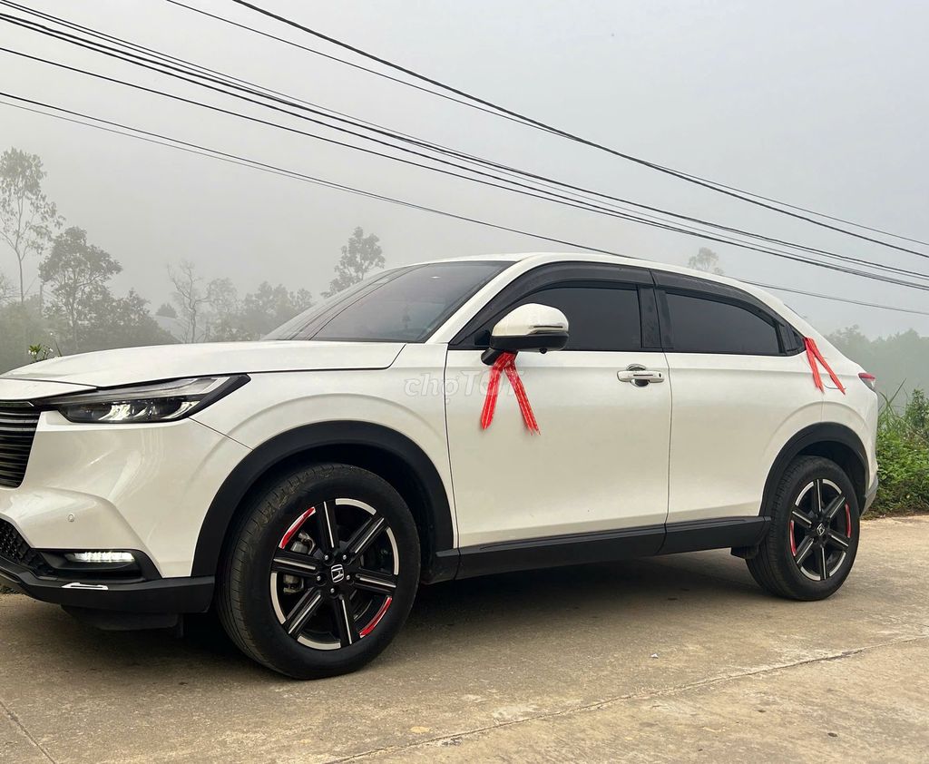 Honda 2024 - ảnh 1