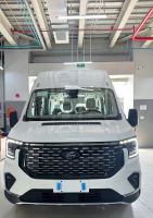 Ford Transit Premium 2026 - ảnh 1