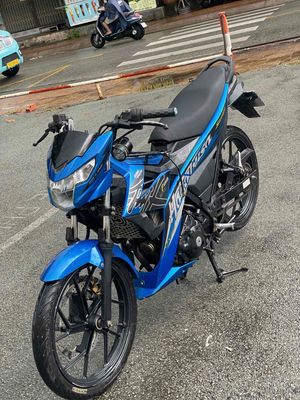 Suzuki Satria 2021 - ảnh 1