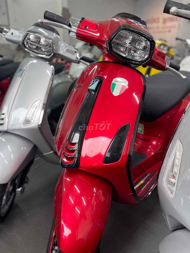 Piaggio Sprint 2023 - ảnh 2