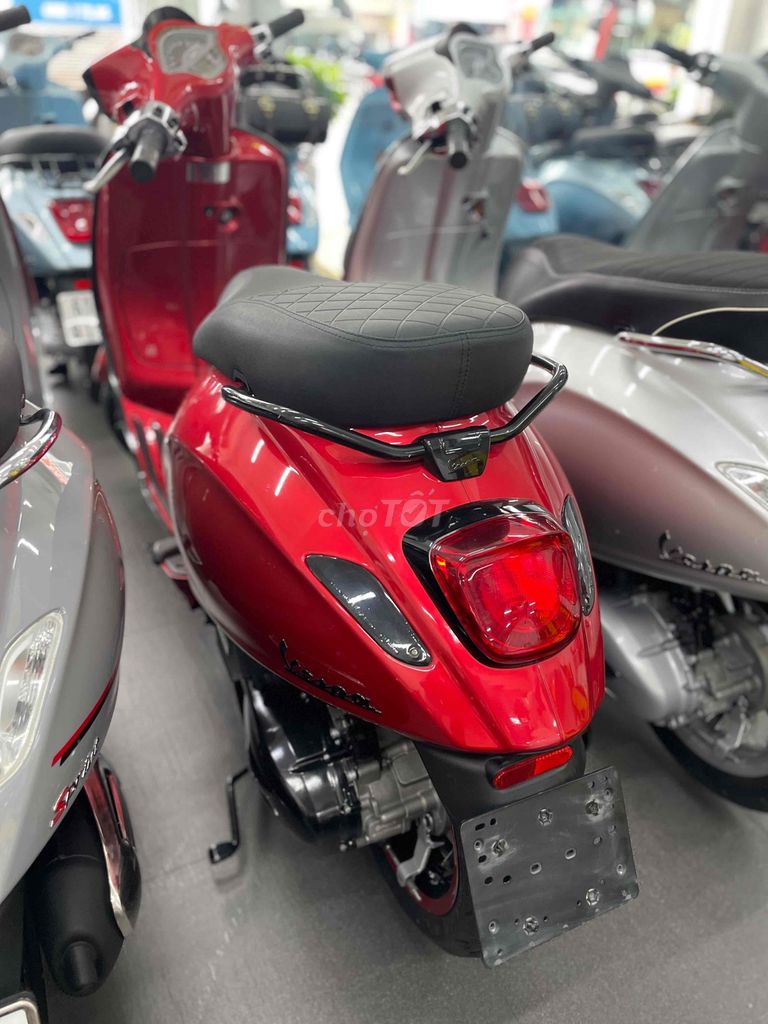 Piaggio Sprint 2023 - ảnh 3