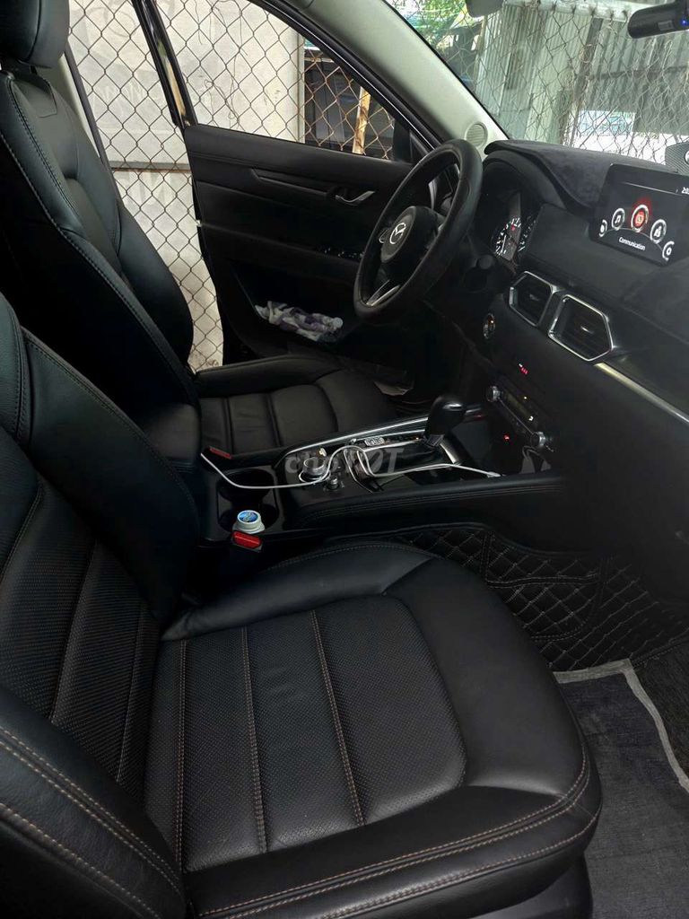Mazda 2023 - ảnh 3