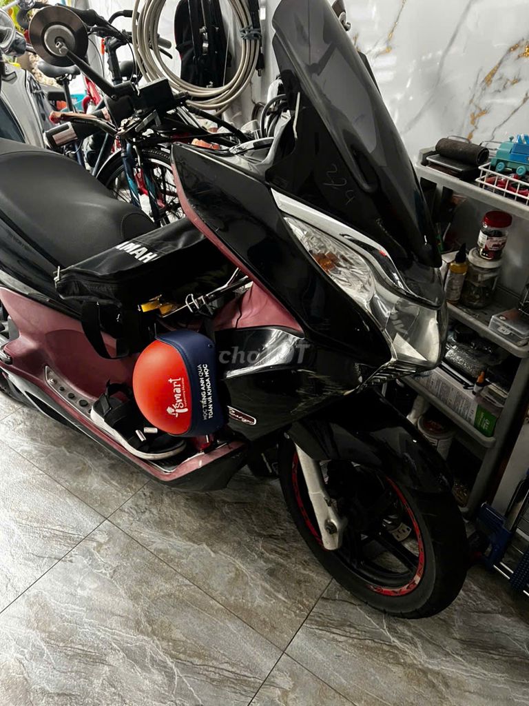 Honda PCX 2013 - ảnh 2
