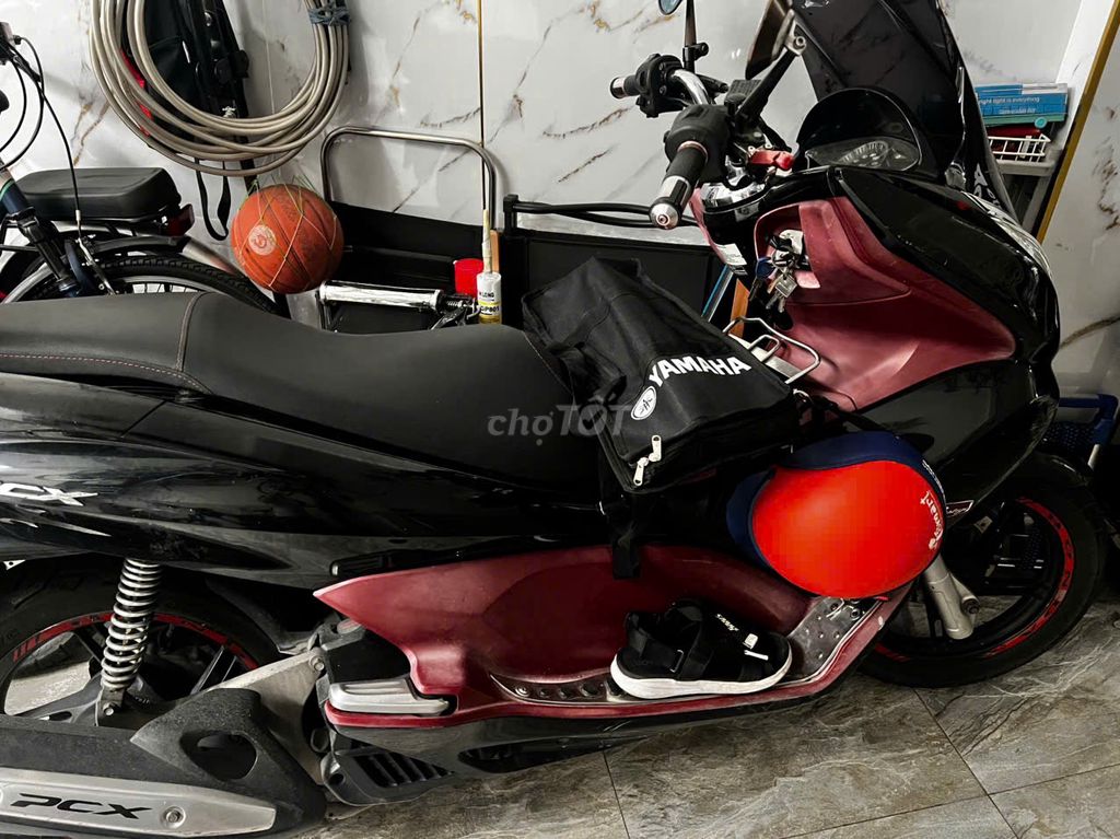Honda PCX 2013 - ảnh 3
