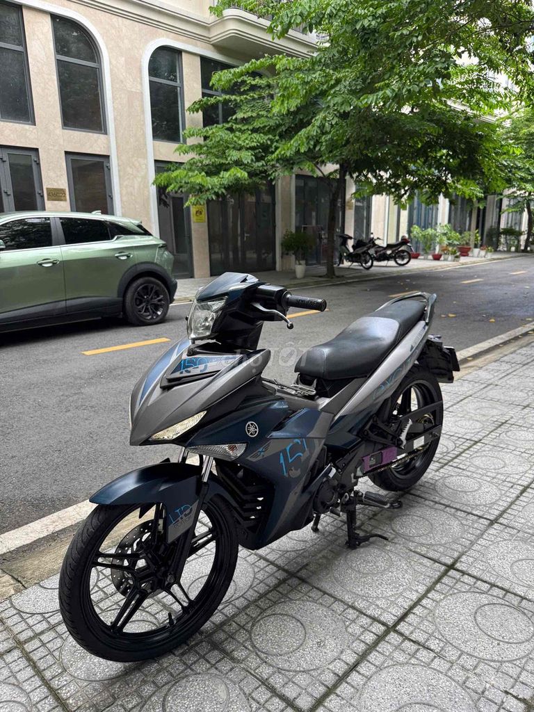 Yamaha Exciter 2017 - ảnh 1