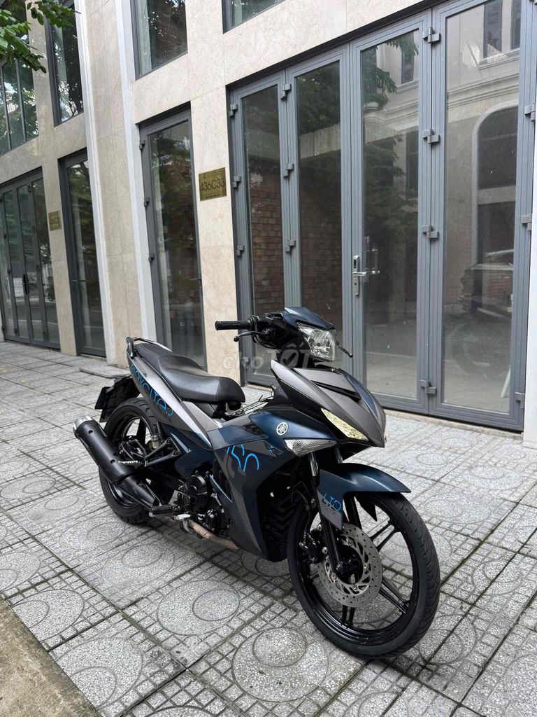 Yamaha Exciter 2017 - ảnh 2