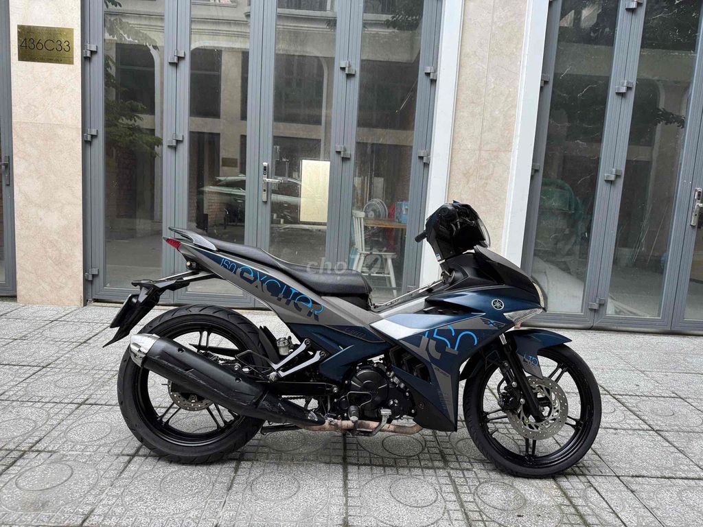Yamaha Exciter 2017 - ảnh 3