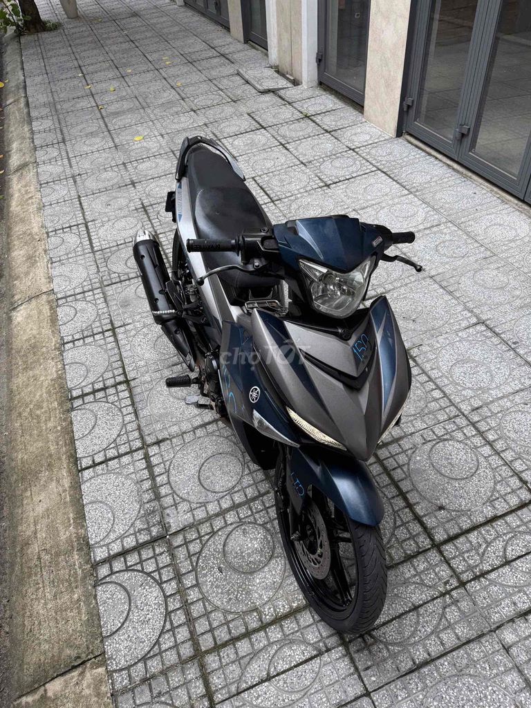 Yamaha Exciter 2017 - ảnh 5