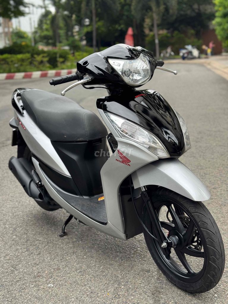 Honda Vision 2012 - ảnh 1