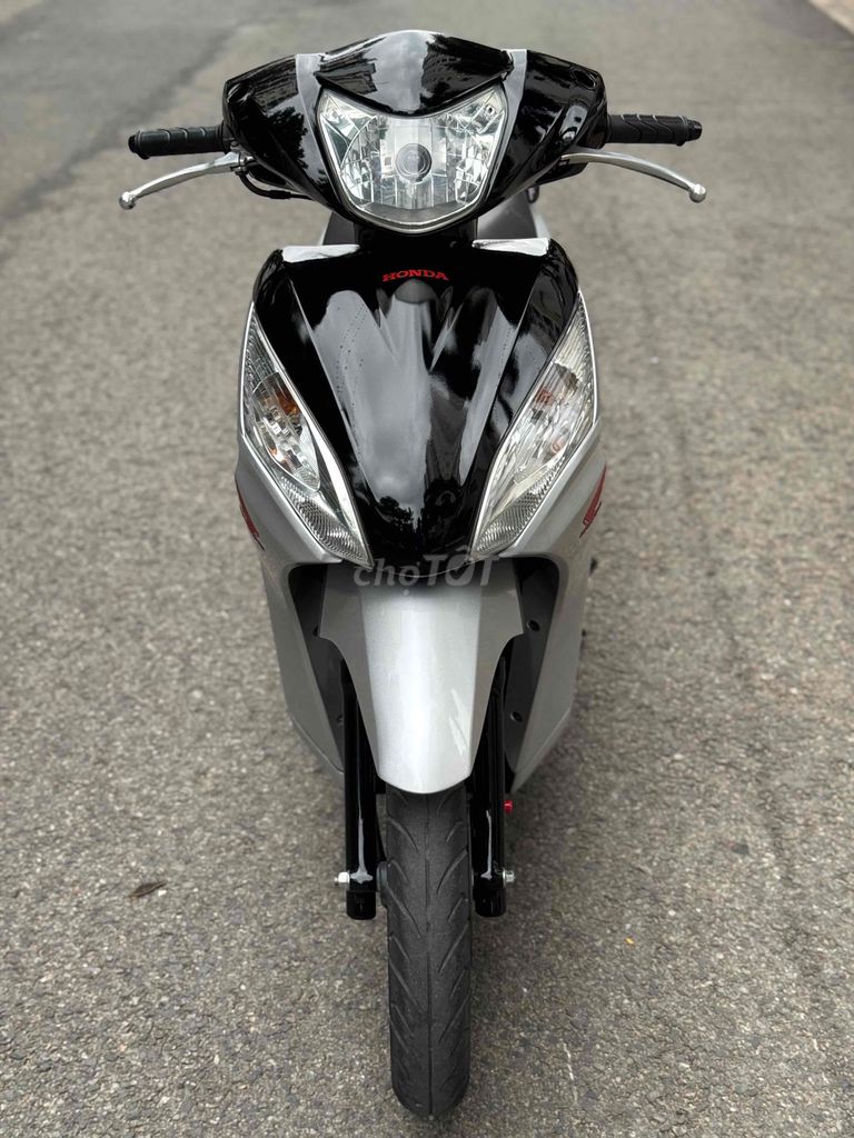 Honda Vision 2012 - ảnh 4