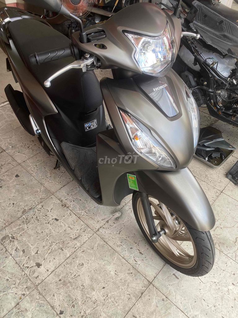 Honda Vision 2026 - ảnh 3