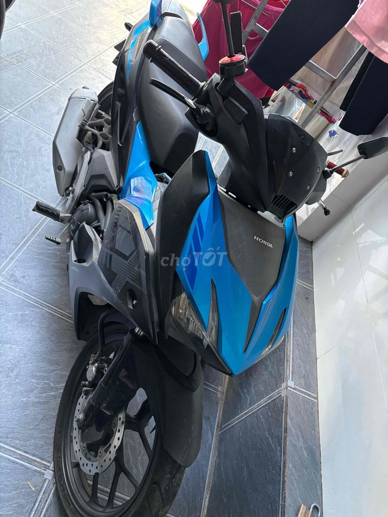 Honda Winner 2019 - ảnh 1