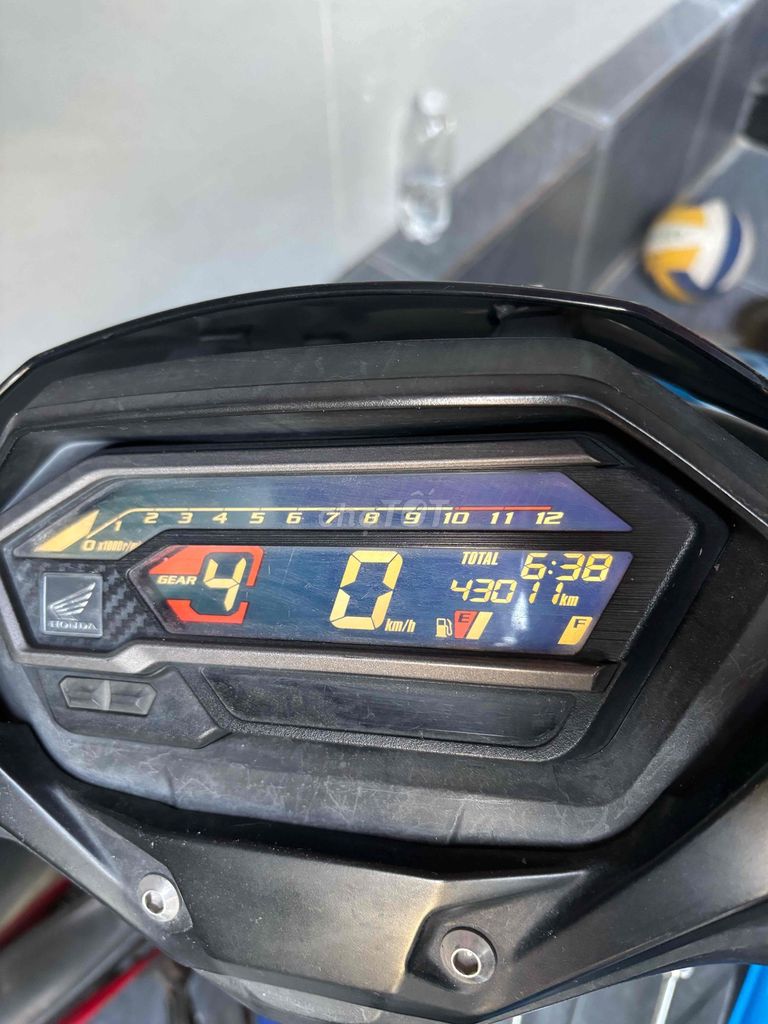 Honda Winner 2019 - ảnh 2