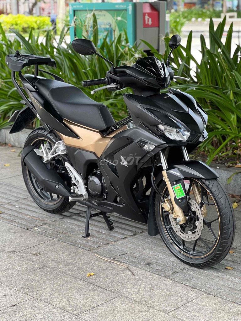 Honda Winner 2023 - ảnh 1