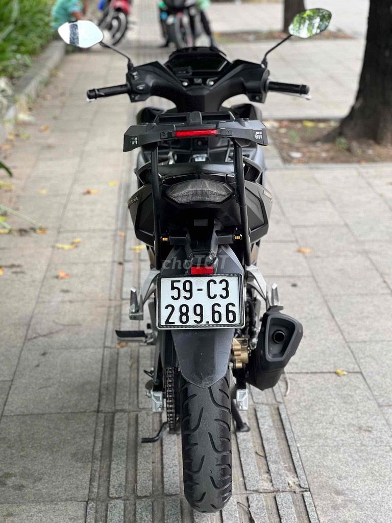 Honda Winner 2023 - ảnh 2