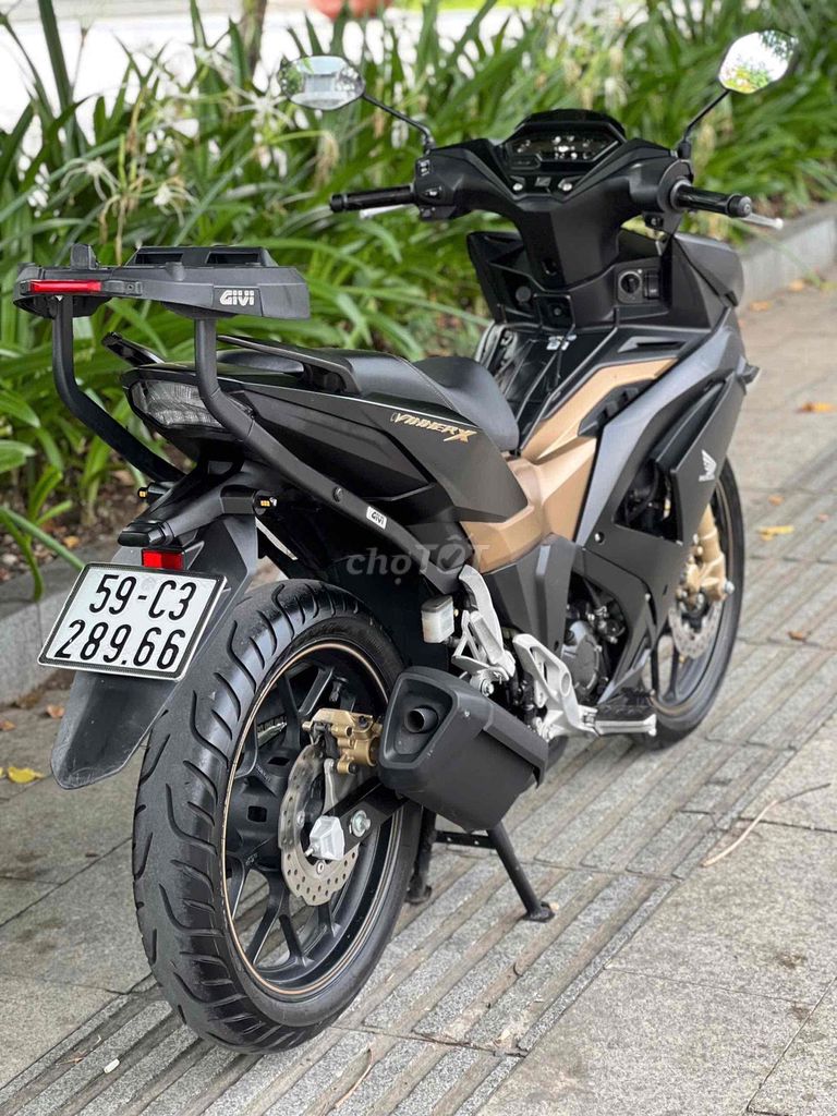 Honda Winner 2023 - ảnh 3