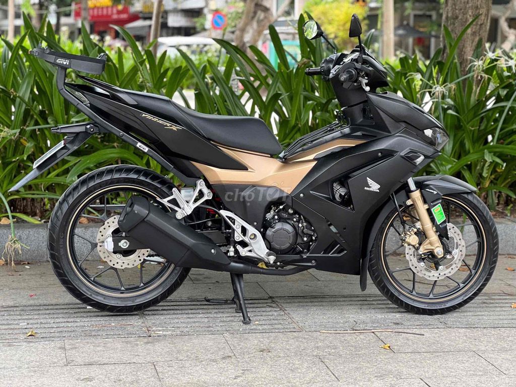Honda Winner 2023 - ảnh 4