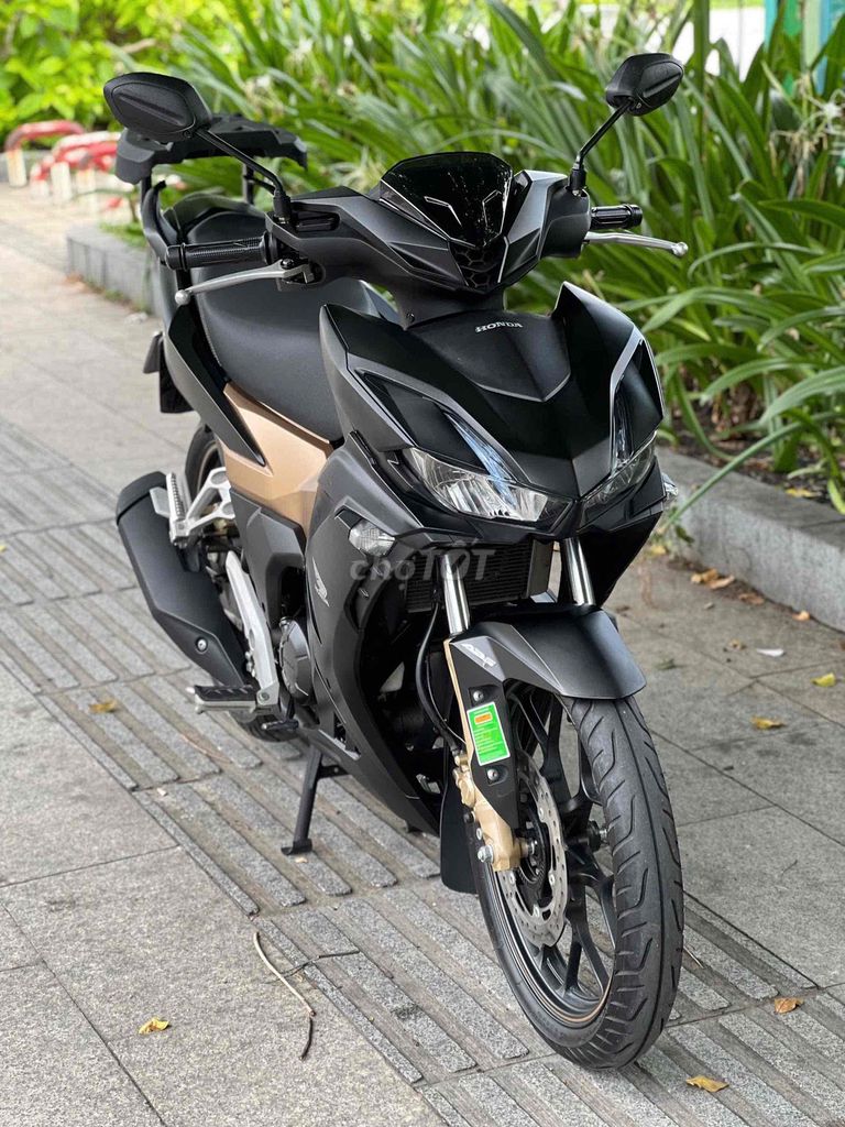 Honda Winner 2023 - ảnh 5