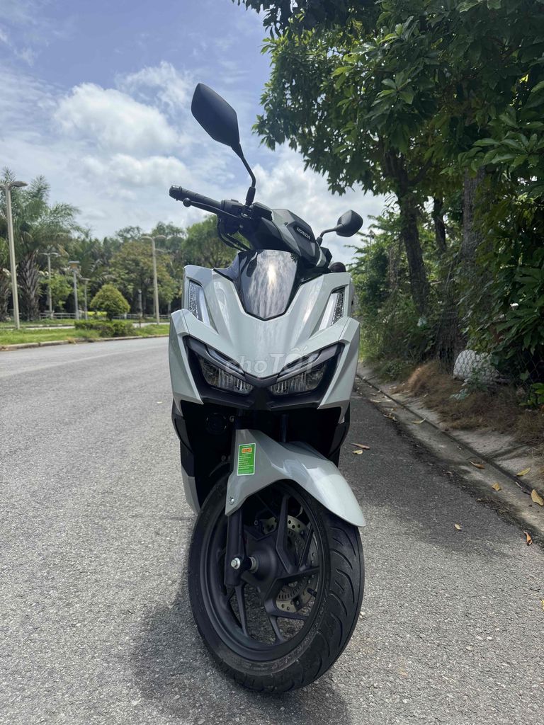 Honda Vario 2024 - ảnh 1