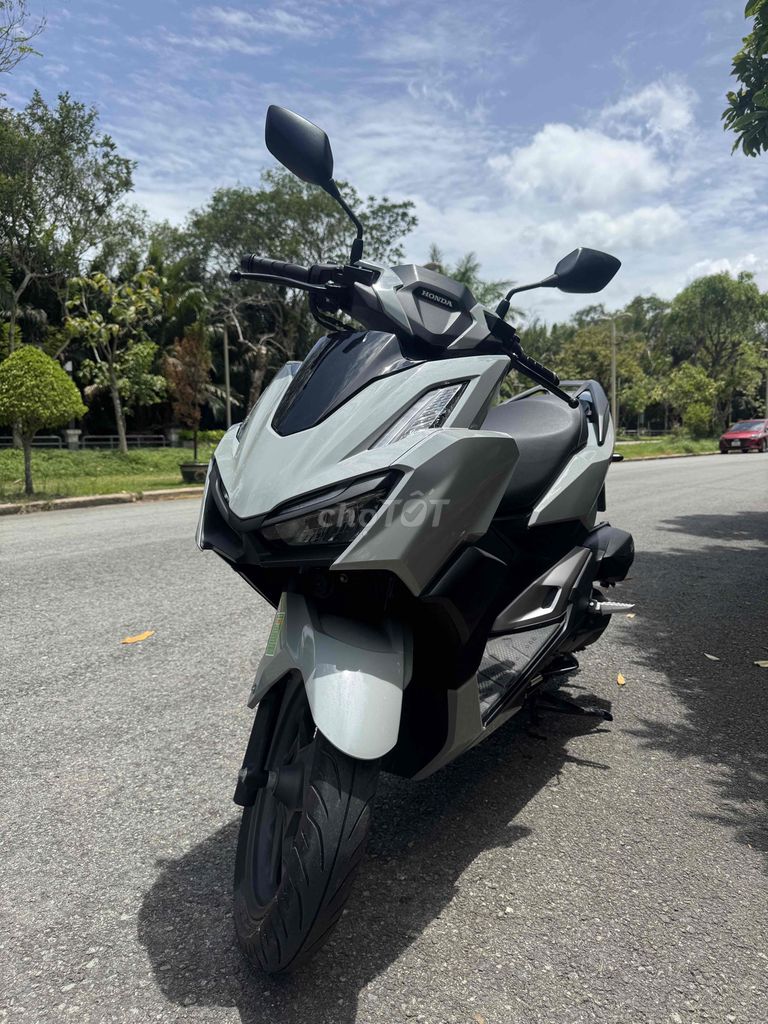 Honda Vario 2024 - ảnh 2