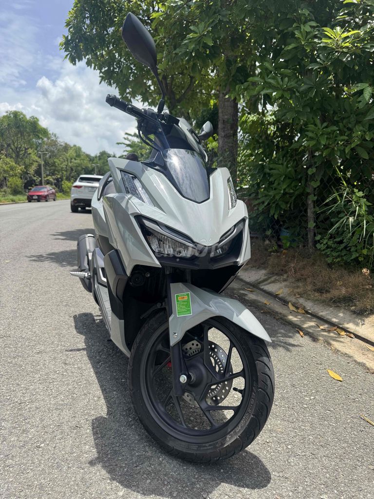 Honda Vario 2024 - ảnh 3