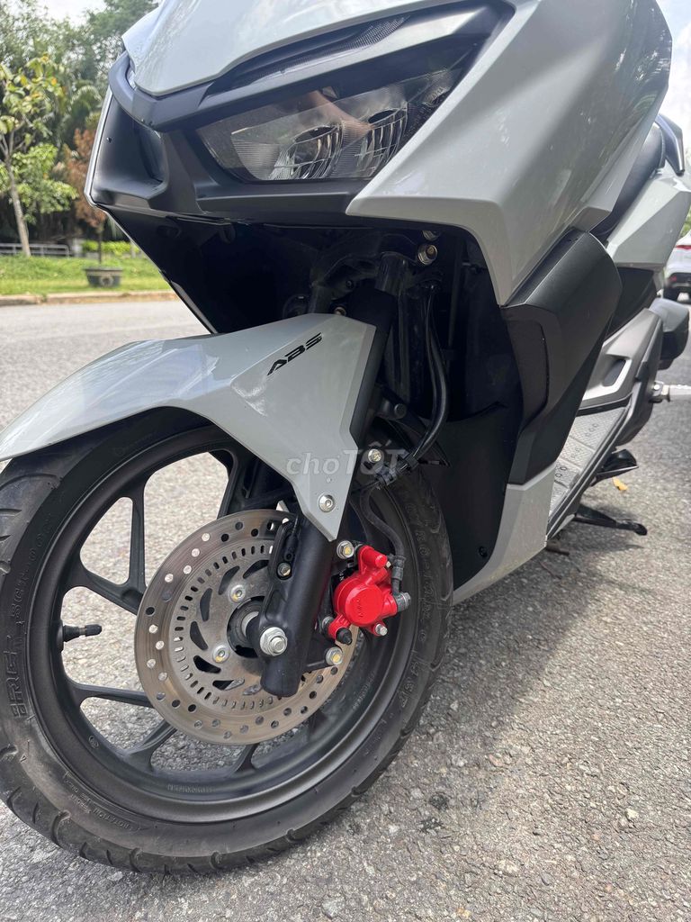 Honda Vario 2024 - ảnh 4