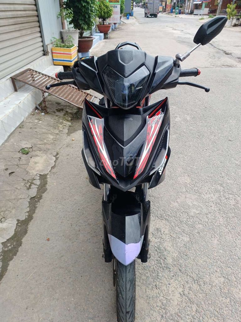 Honda Winner 2018 - ảnh 1