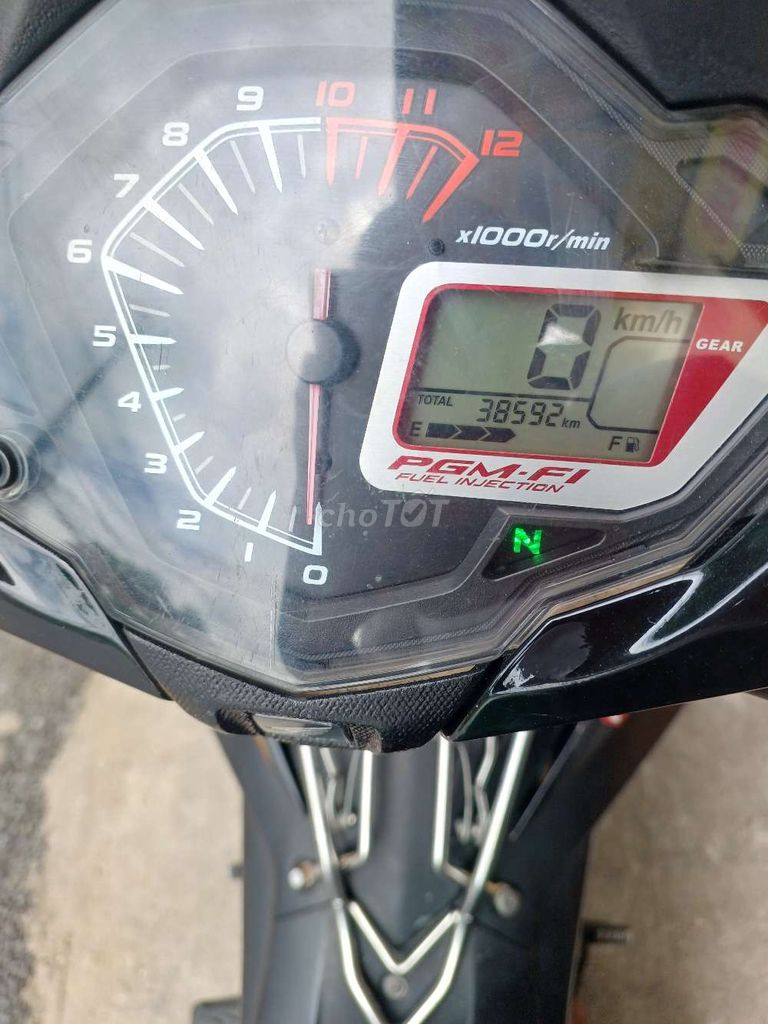 Honda Winner 2018 - ảnh 2