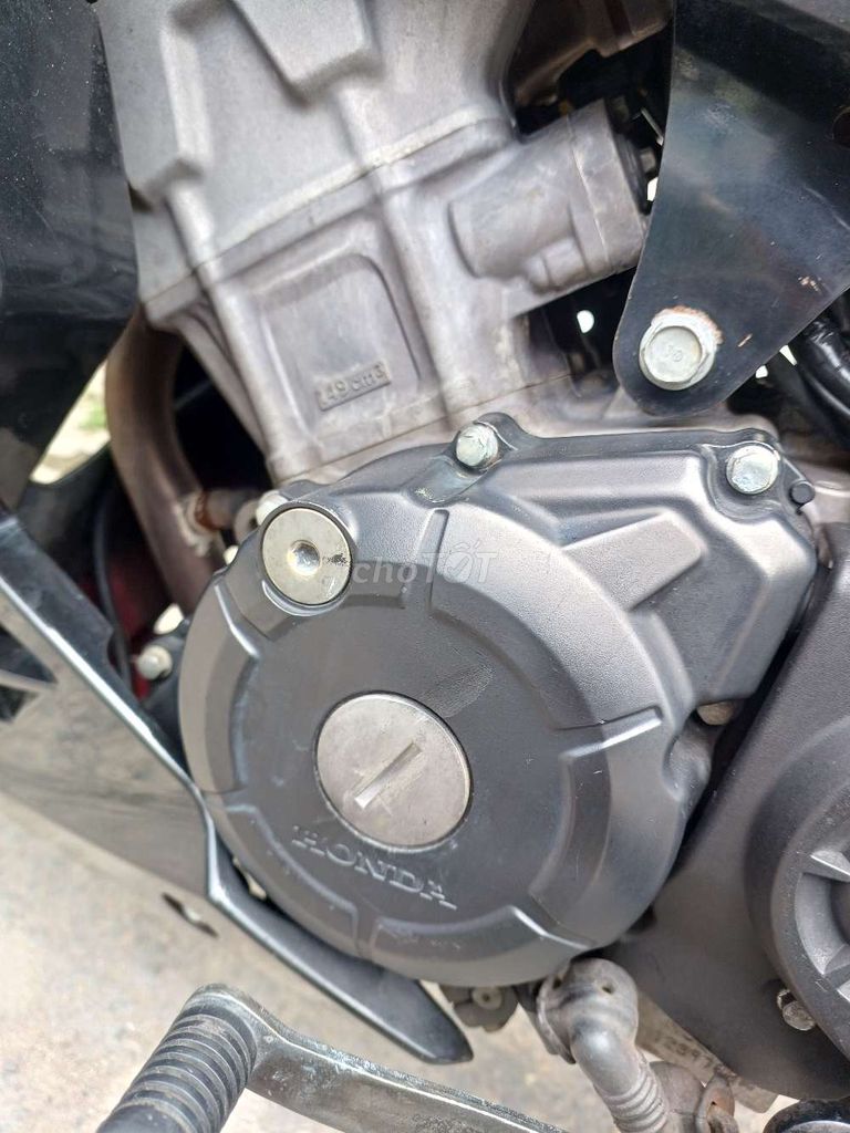 Honda Winner 2018 - ảnh 3