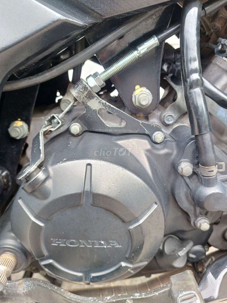 Honda Winner 2018 - ảnh 4