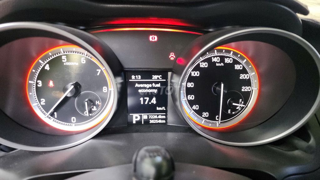 Suzuki Swift 2022 - ảnh 3