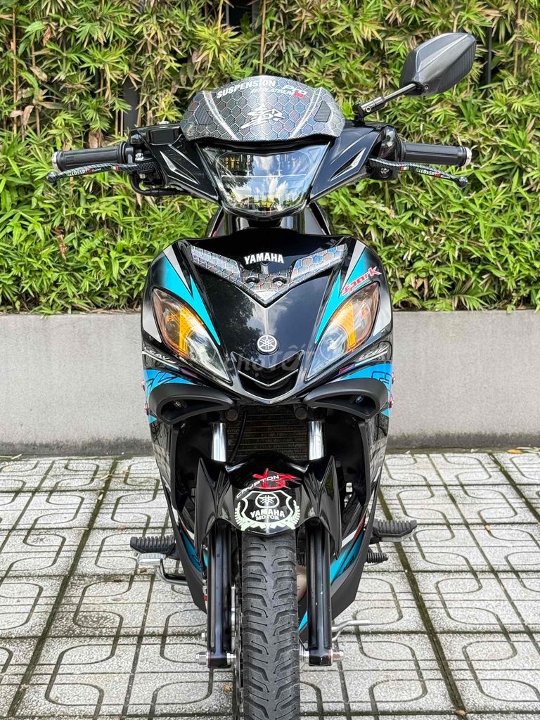 exciter 2010 - ảnh 1