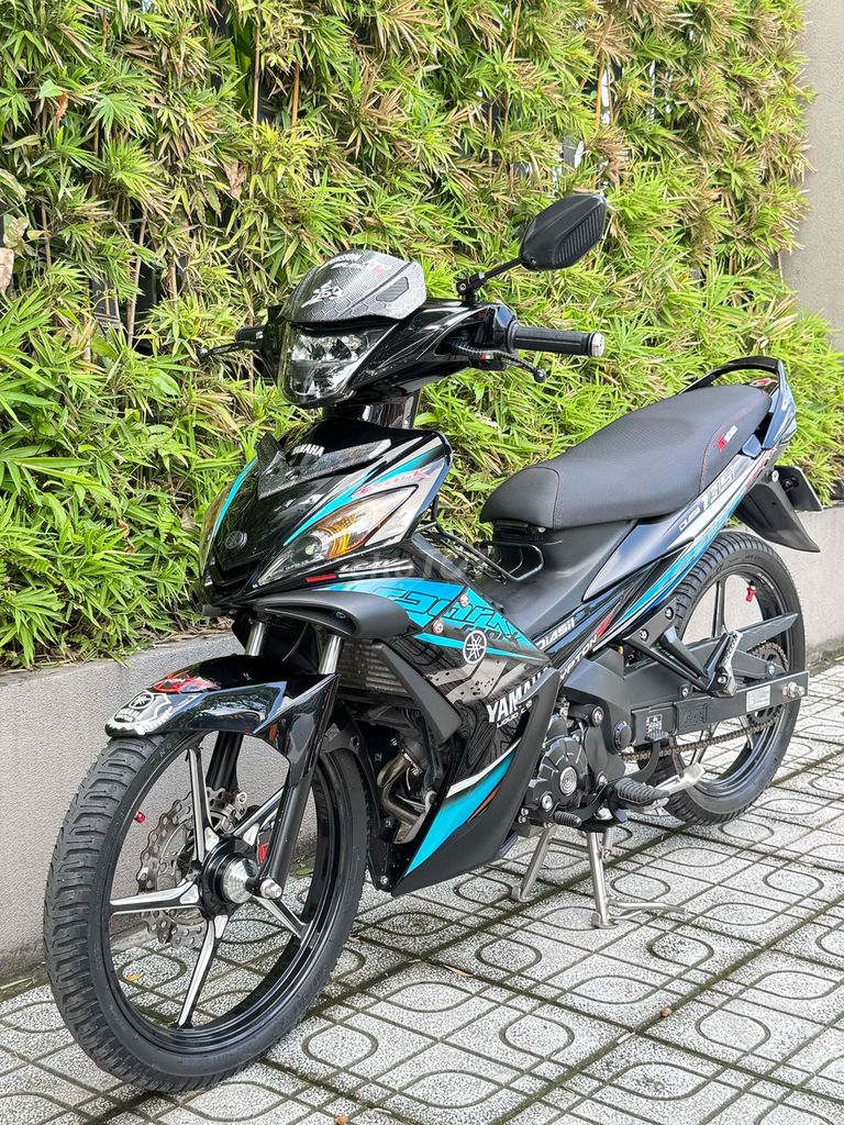 exciter 2010 - ảnh 2