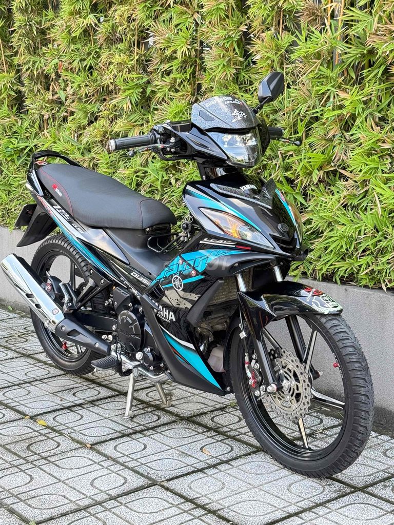 exciter 2010 - ảnh 3