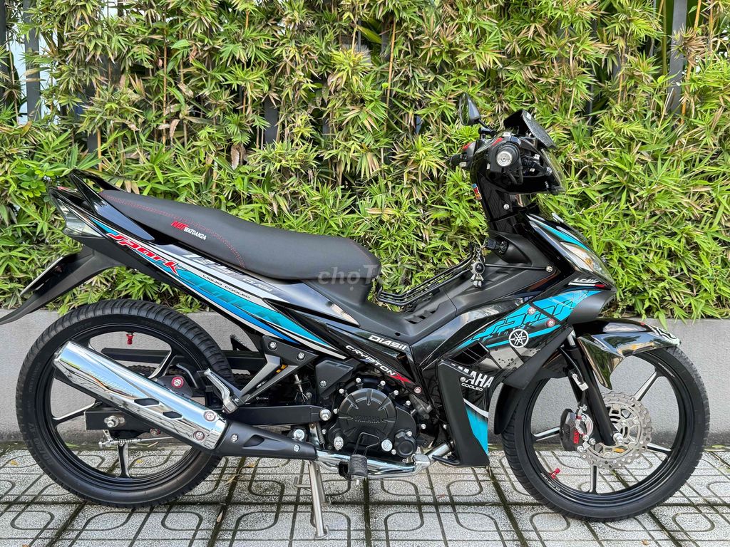 exciter 2010 - ảnh 5