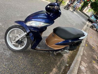 Honda Vision 2013 - ảnh 1