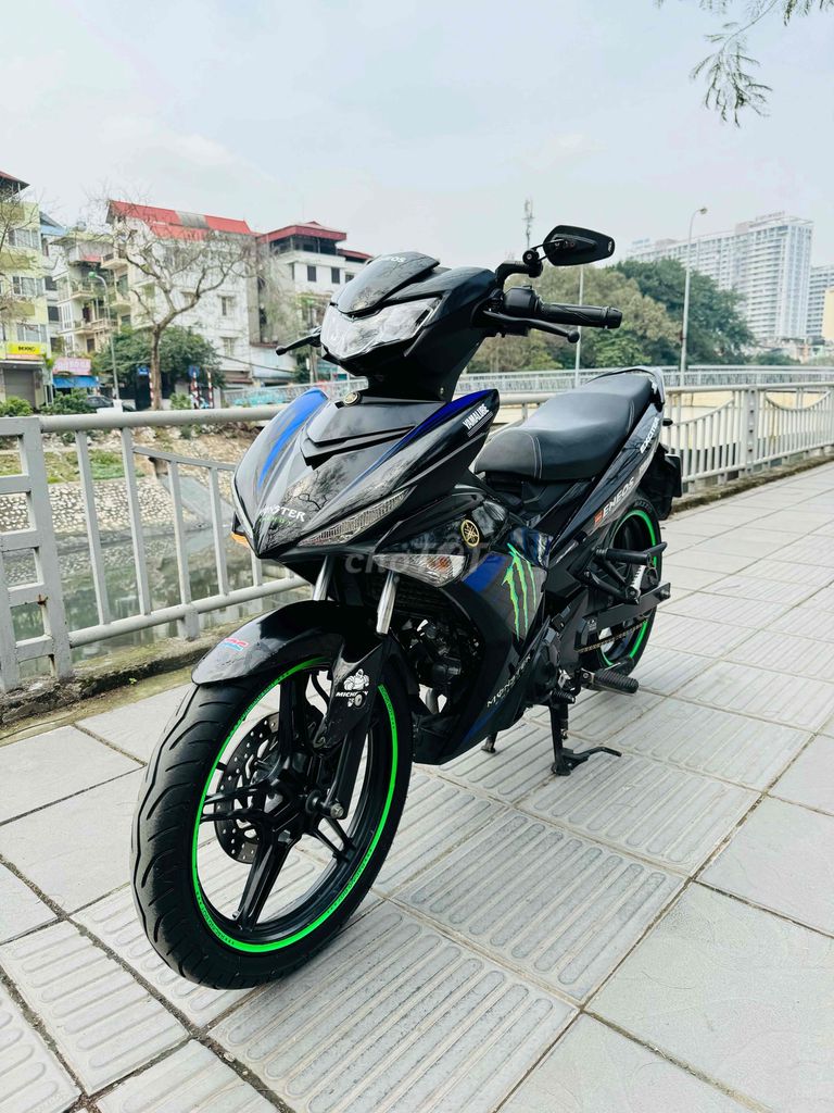 Yamaha Exciter - ảnh 3