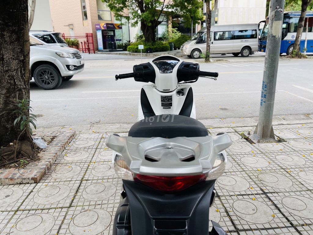 Honda SH 2018 - ảnh 5