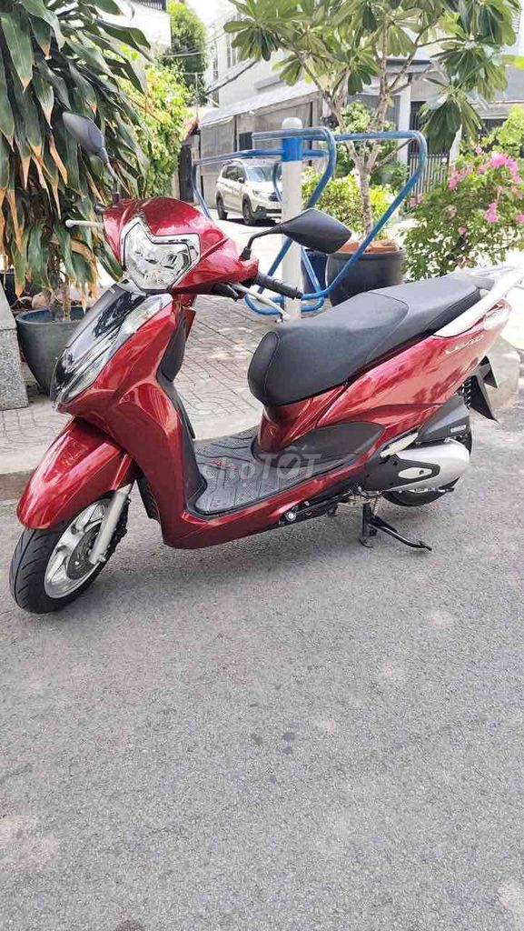 Honda Lead 2025 - ảnh 2