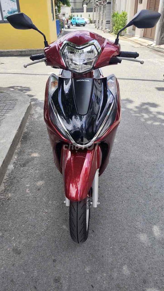 Honda Lead 2025 - ảnh 4