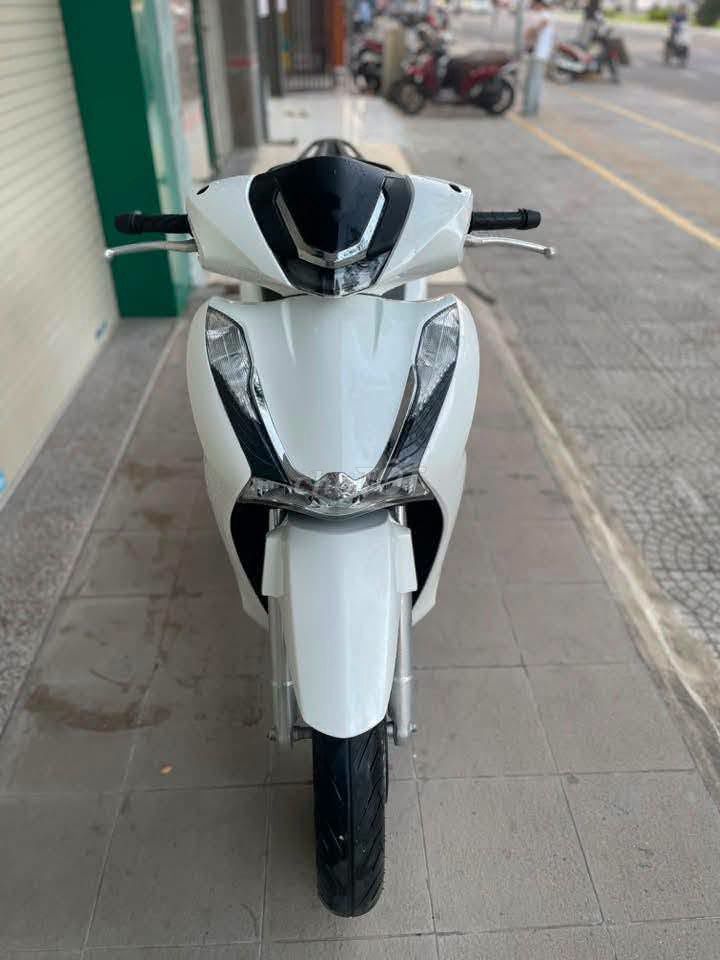 Honda SH 2022 - ảnh 2