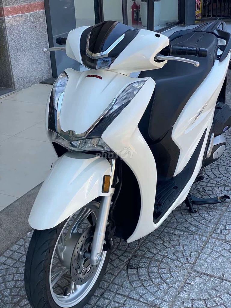 Honda SH 2022 - ảnh 3