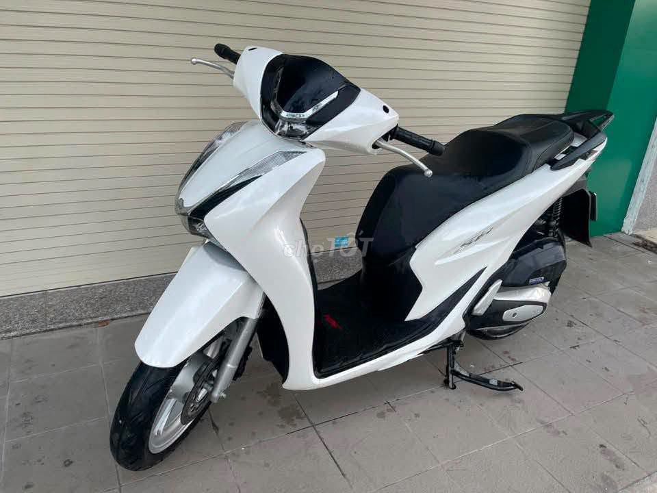 Honda SH 2022 - ảnh 4