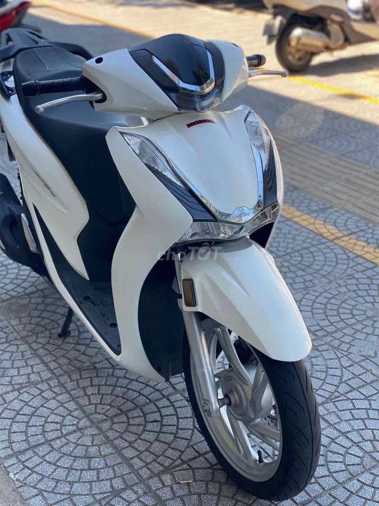 Honda SH 2022 - ảnh 5