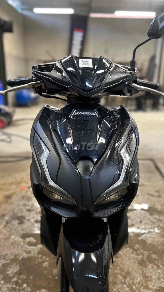 Honda Air Blade 2022 - ảnh 1